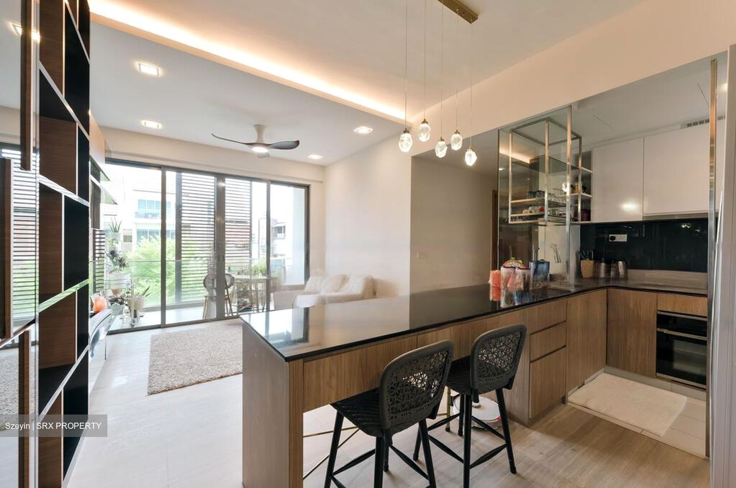 Naturalis (D15), Apartment #557007861